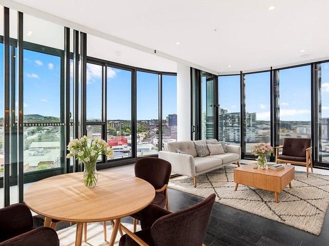 1309/167 Alfred Street, QLD 4006