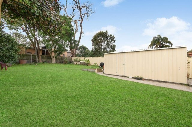 206 King Georges Road, NSW 2196