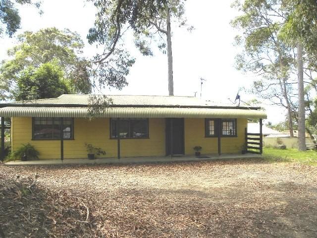 11 Blue Mist Close, NSW 2540