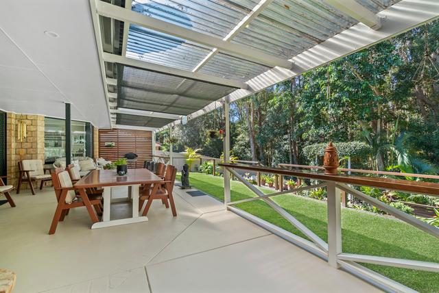 3 Laurel Place, NSW 2485