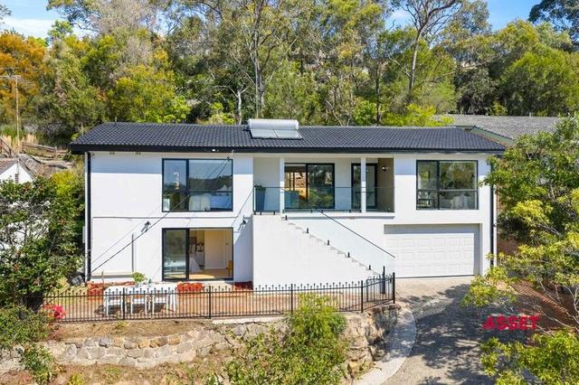 18 Parnell Street, NSW 2071