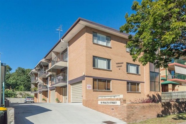 2/58 Rialto Street, QLD 4151
