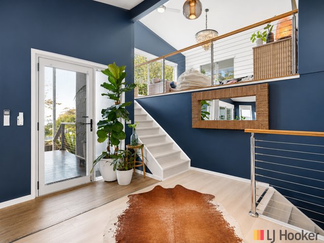 60 Blairs Road, NSW 2536