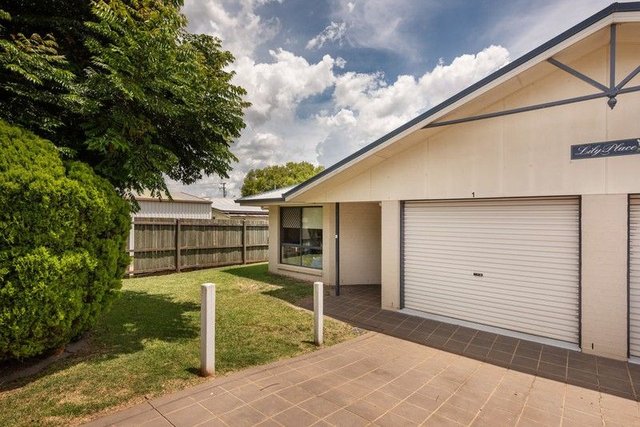 1/6A Ida Street, QLD 4350