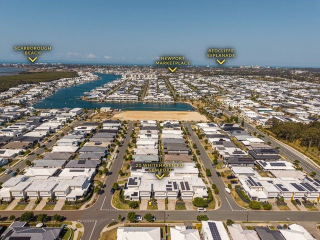 20 Whitehaven Road, QLD 4020