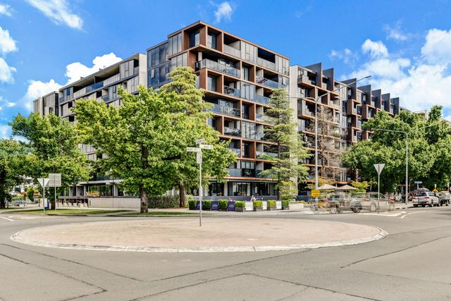 808/1 Elouera Street, ACT 2612