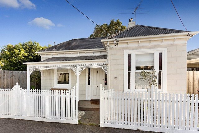 16 Parliament Street, VIC 3186