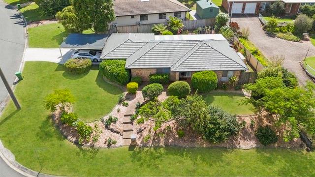 13 Saint Andrews Court, QLD 4165