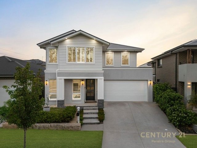 6 Meares Crescent, NSW 2557