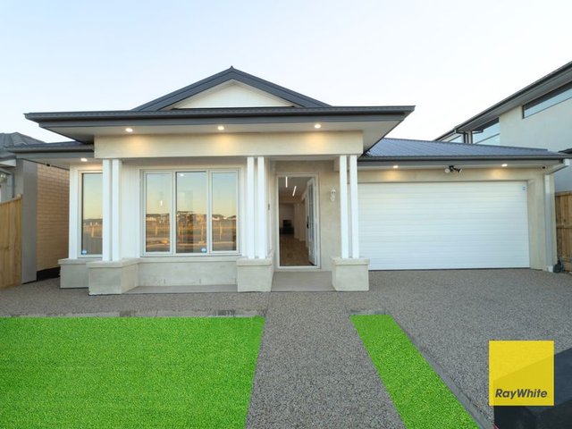 27 Tanglewood Boulevard, VIC 3029
