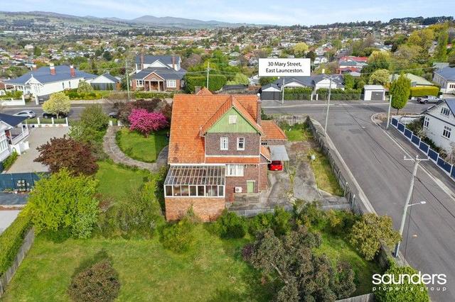 30 Mary Street, TAS 7250