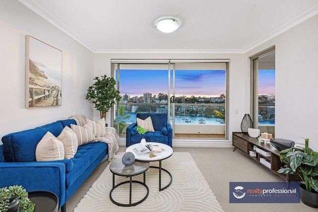 1001/12 Glen Street, NSW 2061