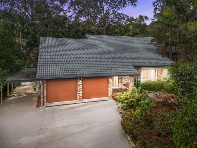 18 First Farm Drive, NSW 2154