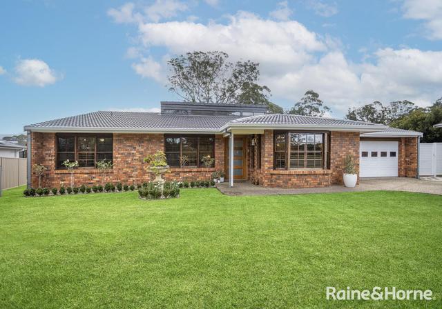 5 Gwenda Avenue, NSW 2535