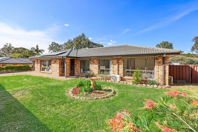 52 Calgaroo Avenue, NSW 2333
