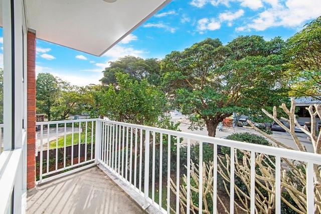 4/22 Melrose Street, NSW 2088