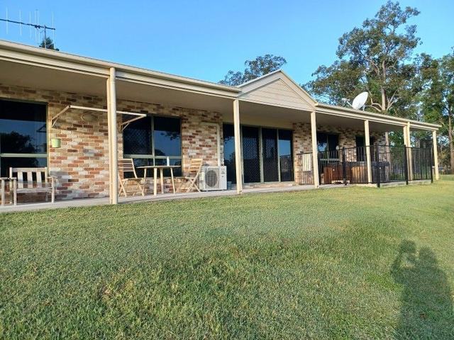 1201 River Road, QLD 4650