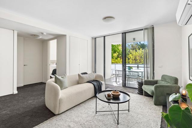 75/53 Eyre Street, ACT 2604