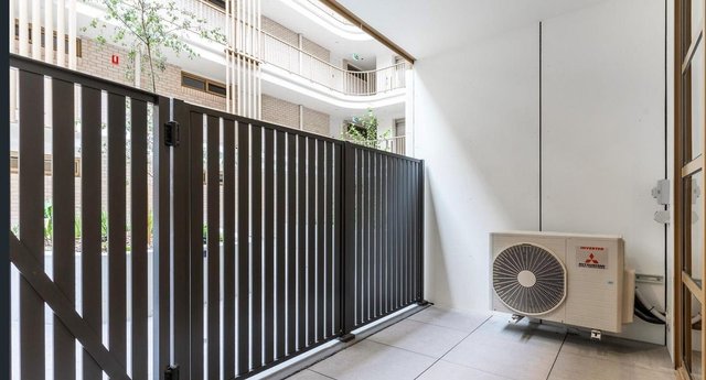 19/43 Arthur Blakeley Way, ACT 2611