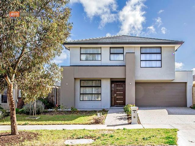 8 Pollux Drive, VIC 3027