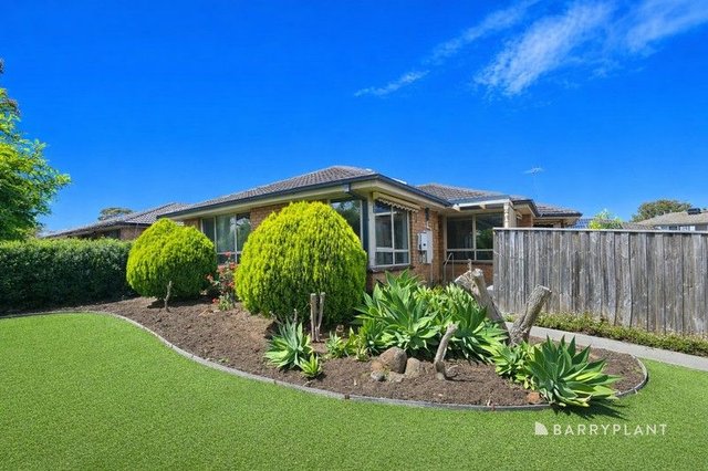 55 Mansfield Street, VIC 3806