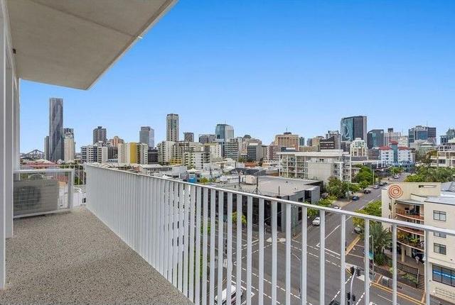 1113/477 Boundary Street, QLD 4000