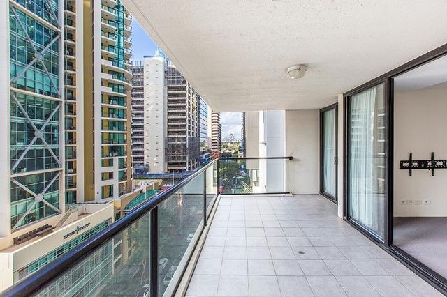 1001/79 Albert Street, QLD 4000