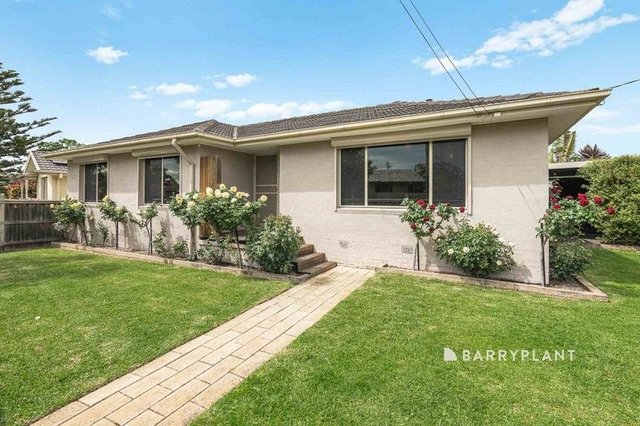 22 Chateau  Avenue, VIC 3805
