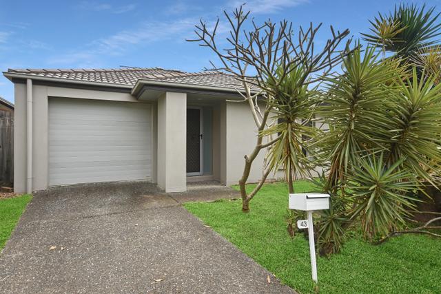 43 Lennon Boulevard, QLD 4504
