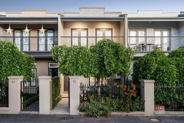 22 Yambla Street, VIC 3068