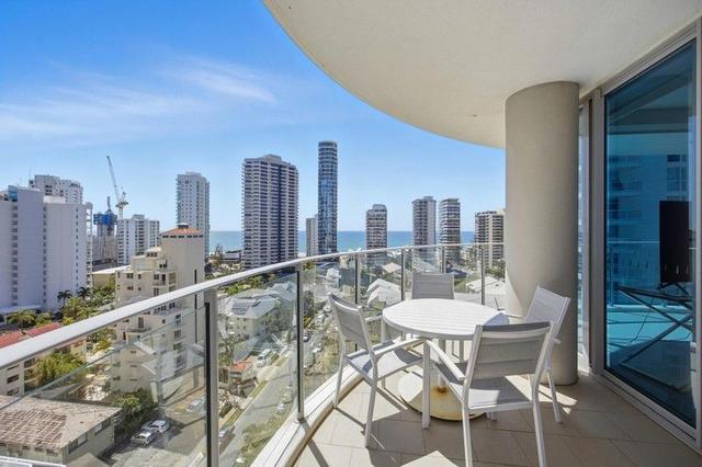 1201/25 Breaker Street, QLD 4217