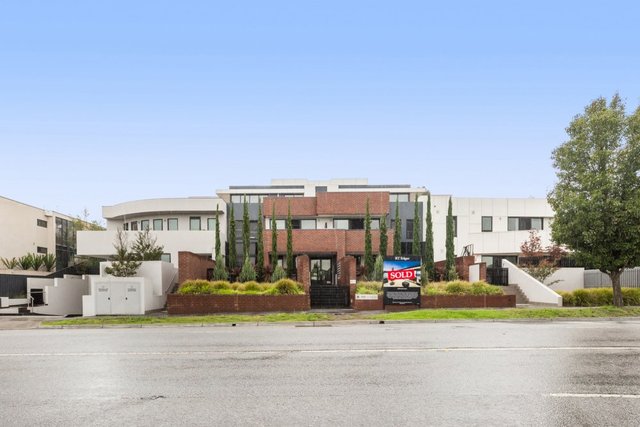 G03/1011 Toorak Road, VIC 3124