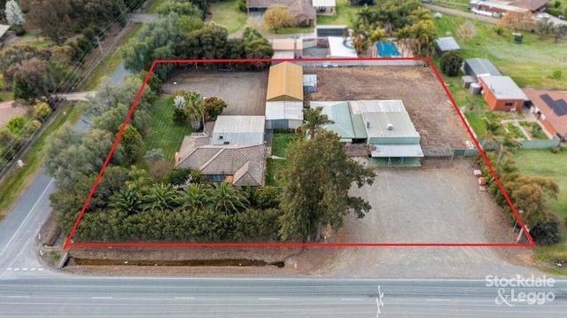 265 Old Dookie Road, VIC 3631