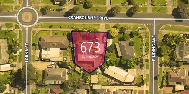 44 Cranbourne Drive, VIC 3977