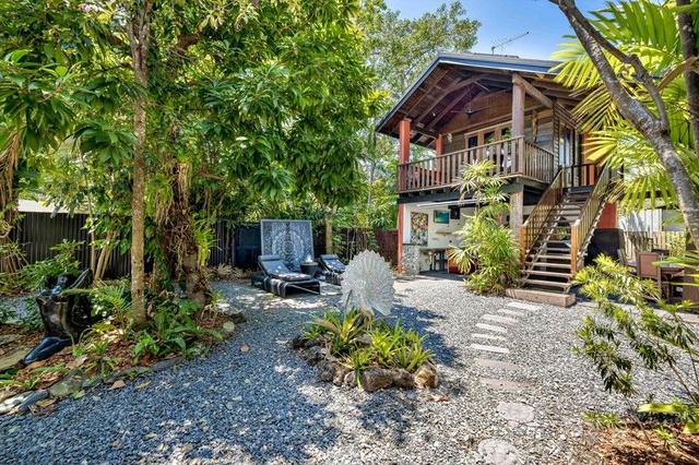 90 Christensen Street, QLD 4878