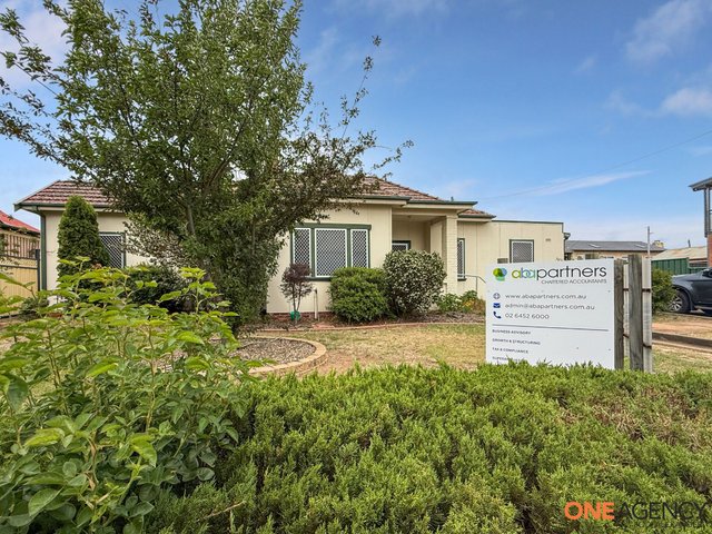 61 Bombala Street, NSW 2630