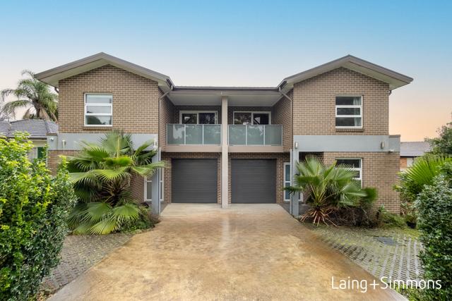 280 Lane Cove Road, NSW 2113