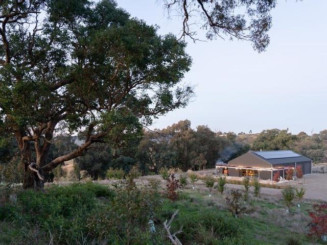 393 Ennis Road, VIC 3691