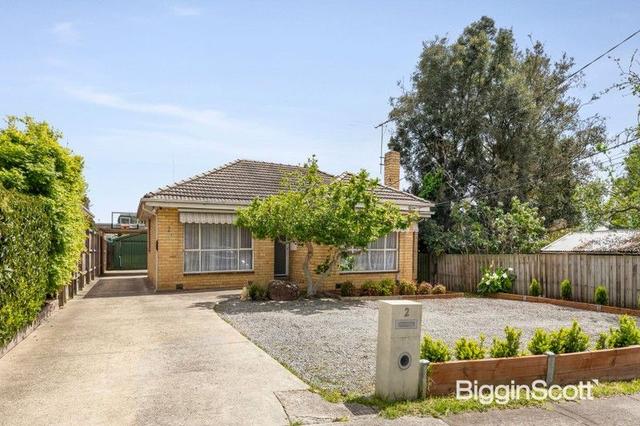 2 Shaun Avenue, VIC 3130