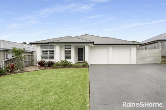 13 Brangus Close, NSW 2535