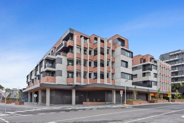 105A/127 Nicholson Street, VIC 3057