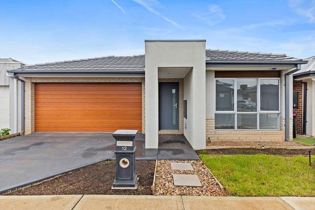 12 Tamworth Drive, VIC 3335