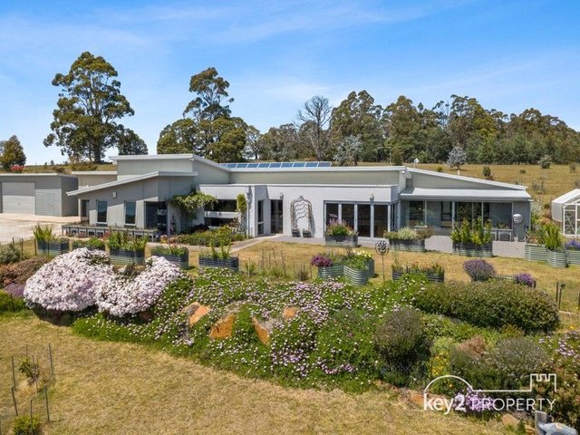 161 Wadleys Road, TAS 7304