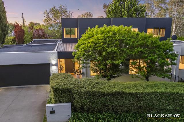 2 Esperance Street, ACT 2603