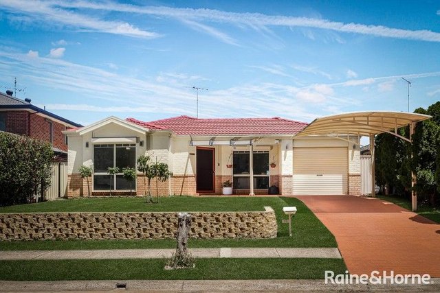 23 Clonmore Street, NSW 2155