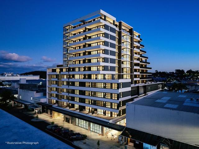 11.03/15 Harbour Drive, NSW 2450