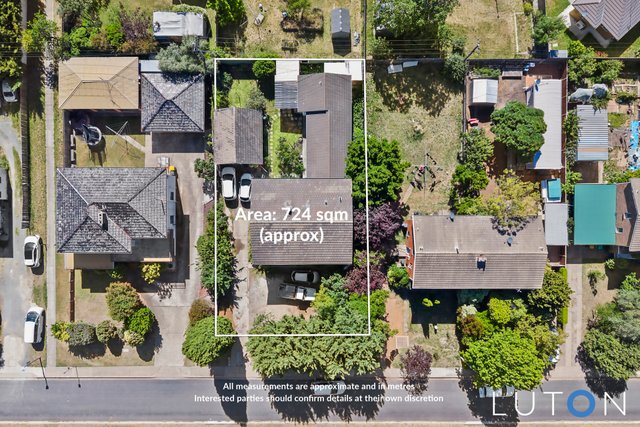 510 Northbourne Avenue, ACT 2602