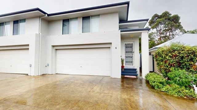 6/30 Helen  Street, NSW 2290