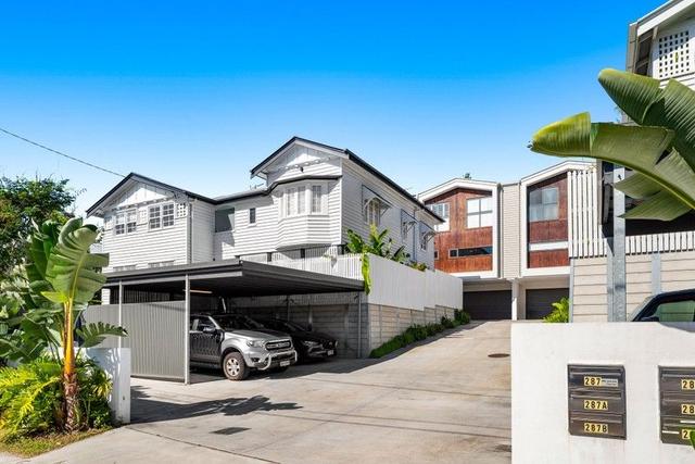 287 Wynnum Road, QLD 4170