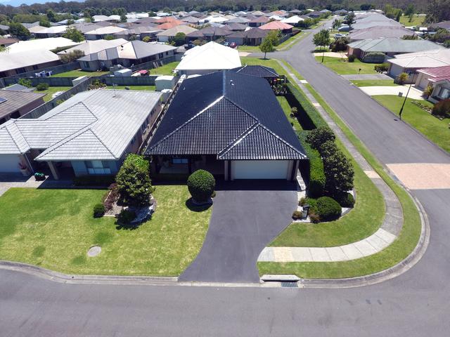 33 Lazzarini Drive, NSW 2427